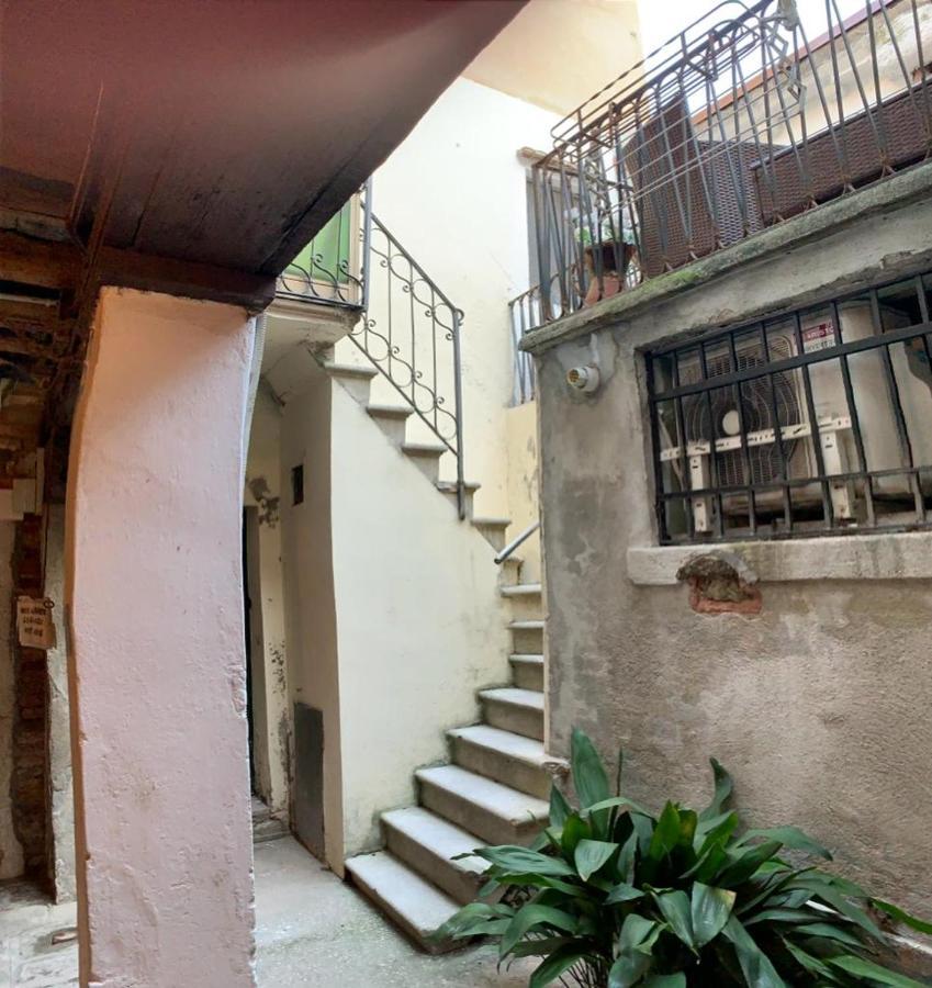 Eagle'S Nest Venice Guest House Exterior foto