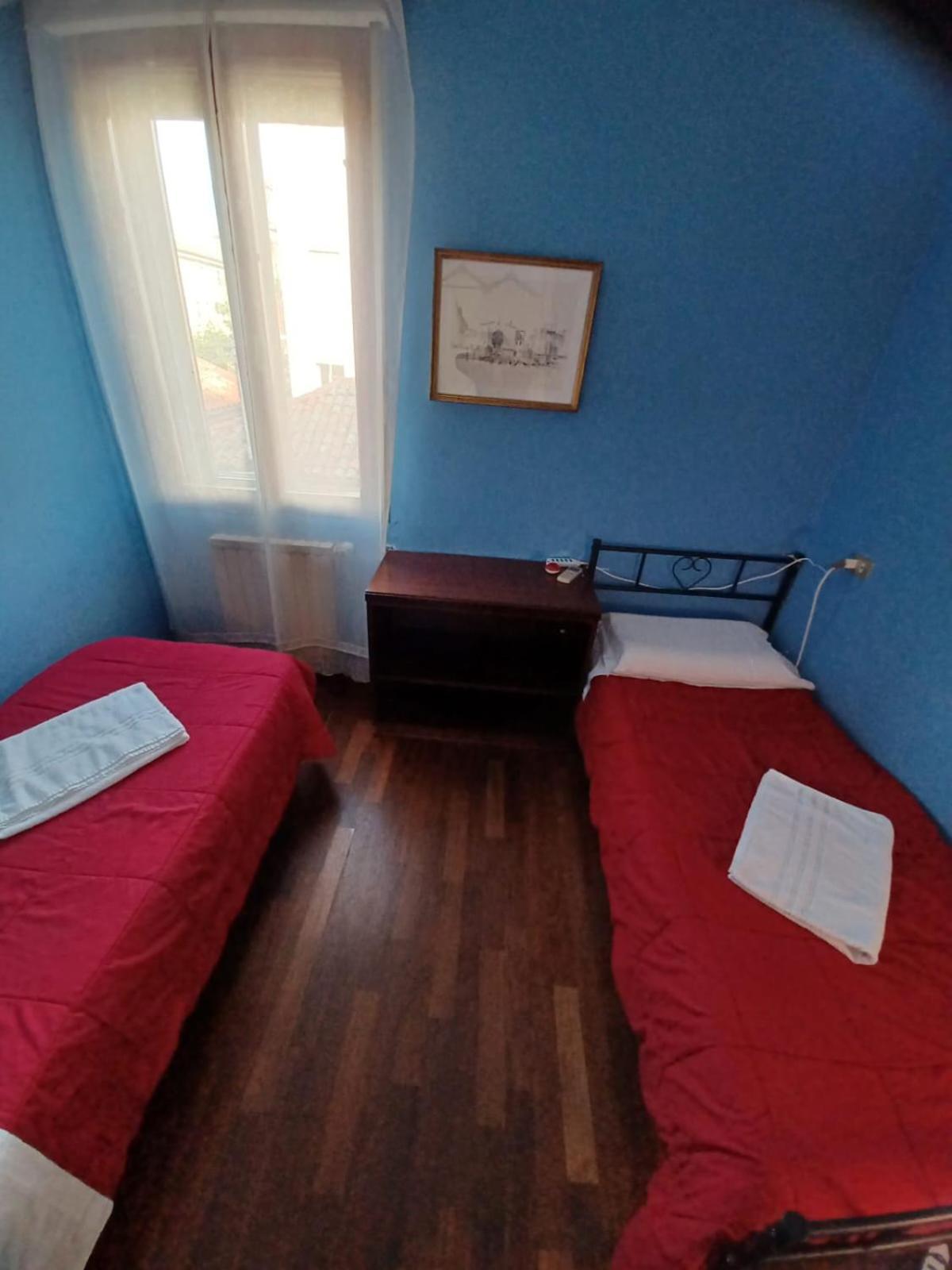 Eagle'S Nest Venice Guest House Exterior foto