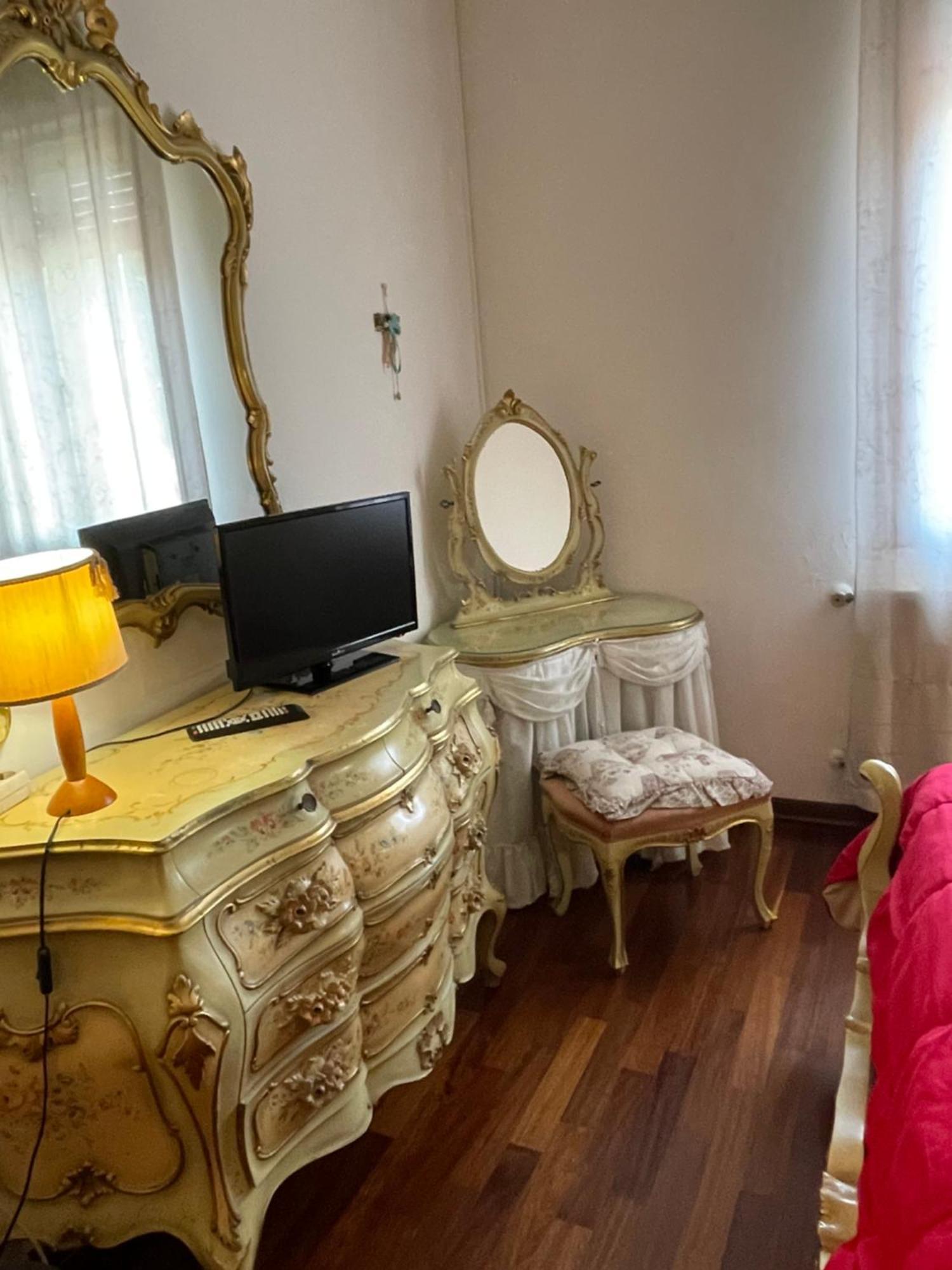 Eagle'S Nest Venice Guest House Exterior foto