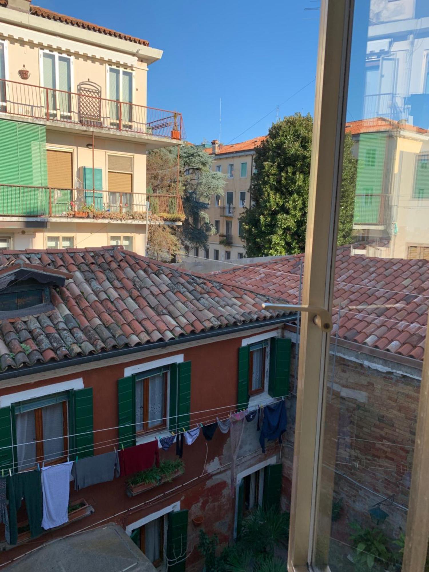 Eagle'S Nest Venice Guest House Exterior foto